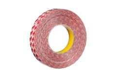 Doppelseitiges Klebeband