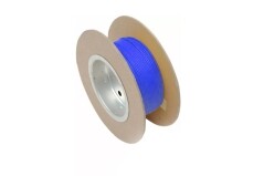 Kabel blau – Zuschnitt 2m