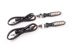 LED Blinker mit Rücklicht und Bremslicht
