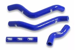 Kühlerschlauch Set passend für Yamaha optional in Wunschfarbe