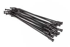 Speichensatz mit Speichennippel für Supermoto Räder von SM Pro