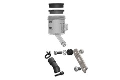 Moto-Master Bremsflüssigkeitsbehälter für RMC-R Handbremspumpe