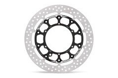 Moto-Master Bremsscheibe Halo Supermoto Racing – für die Rennstrecke