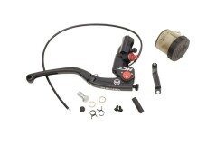 Magura HC3 Handbremspumpe 18mm Kolben und Langhebel – mit ABE