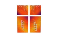 Supermoto Gabelschutz Set – Full Custom