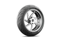 Michelin Supermoto Reifen Power 6 150/60ZR17(66W) TL