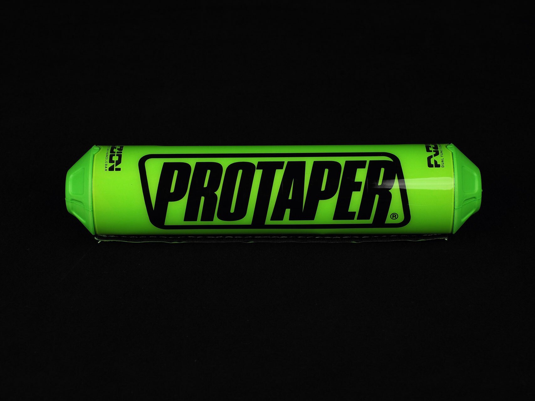 ProTaper-Lenkerpolster-Fuzion-Neon-Grün ProTaper Lenkerpolster Fuzion Neon Grün – Bild 1