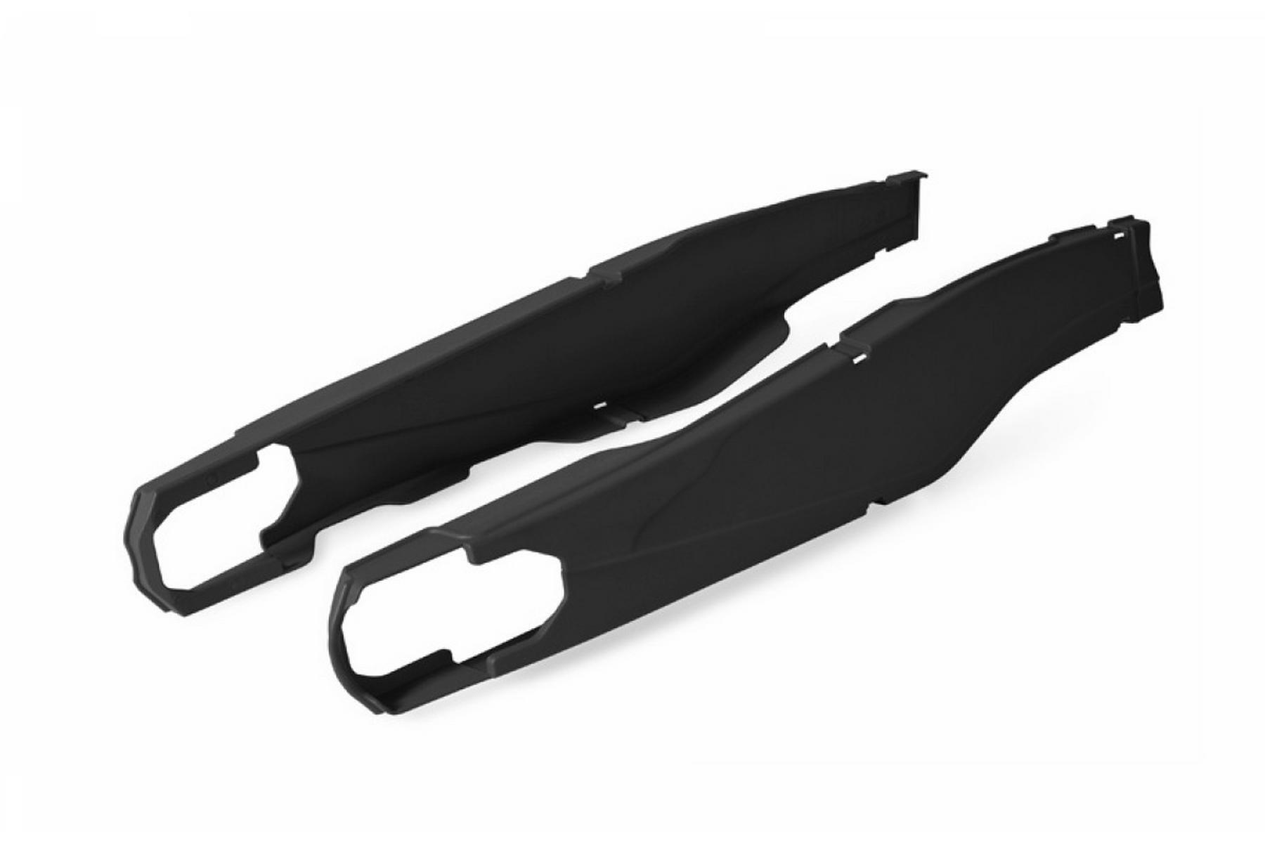 Polisport Schwingenschutz Beta Schwarz Polisport Schwingenschutz passend für Beta Schwarz – Bild 1