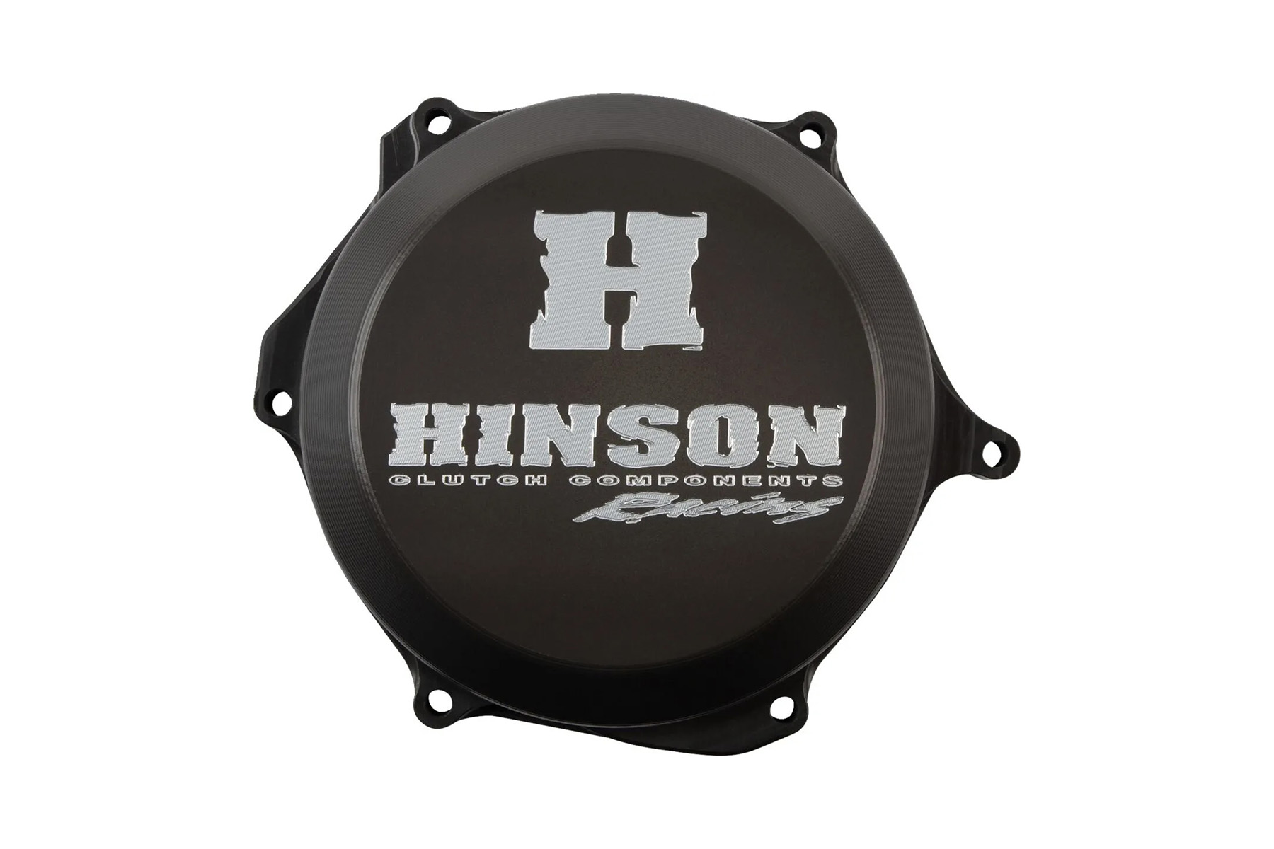 Hinson Kupplungsdeckel Passend Für Yamaha Yzf450 2023 – 2025 Hinson Kupplungsdeckel Passend Für Yamaha Yzf450 2023 – 2025