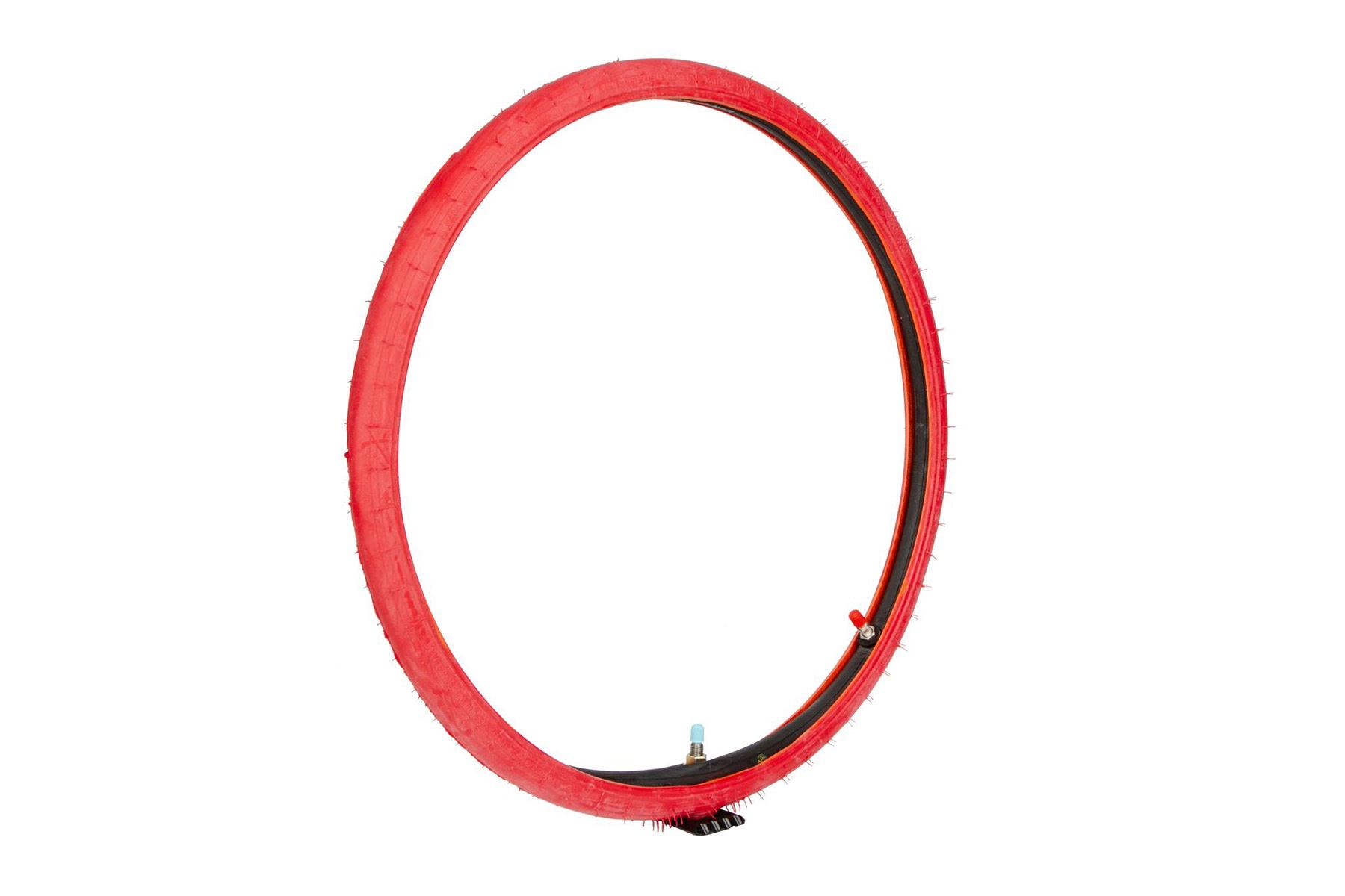 Tubliss schlauchloses Reifensystem 18″ – Bild 1