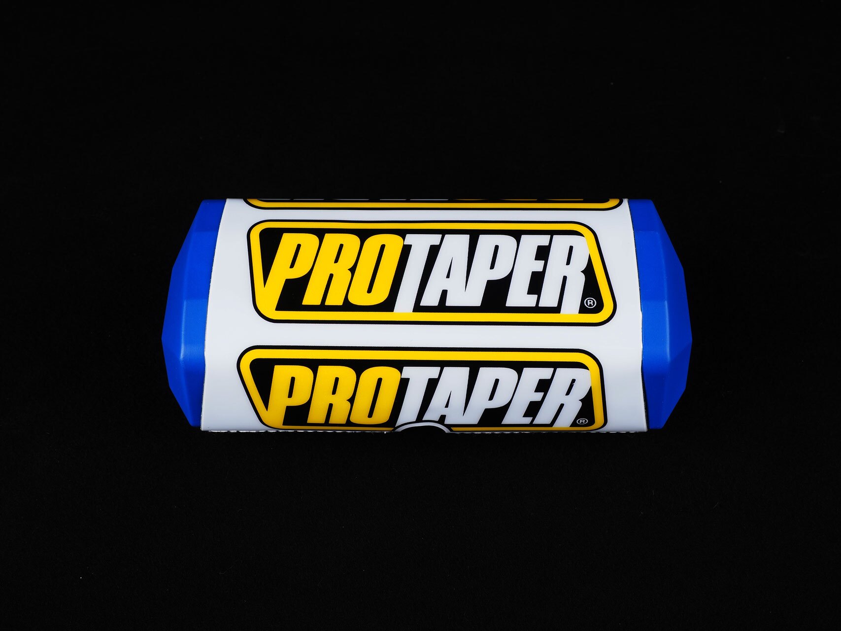 ProTaper Lenkerpolster Factory Blau – Bild 1