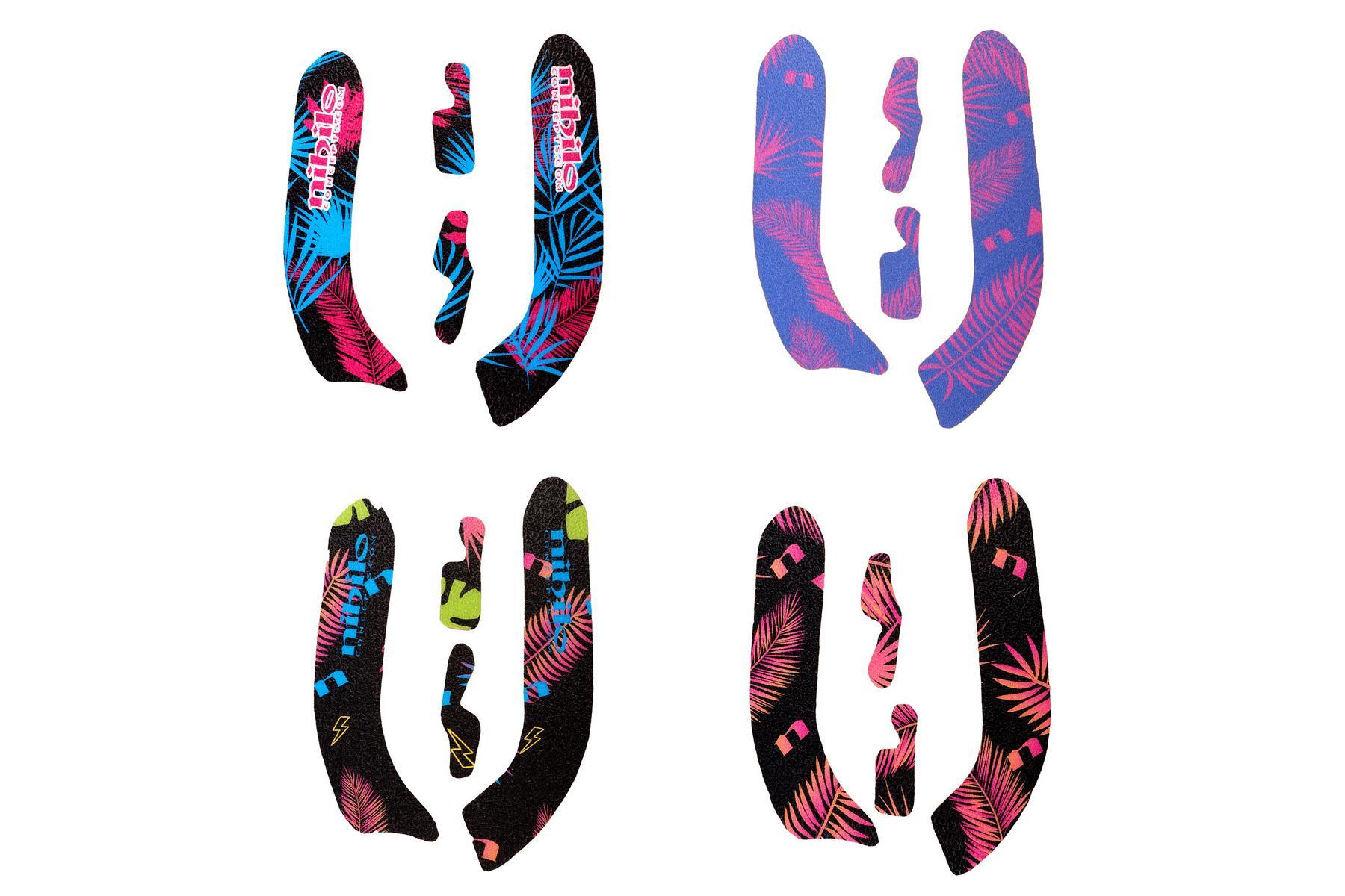 Griptape-0 Nihilo Concepts Frame Grip Tape Limited Edition – Bild 1