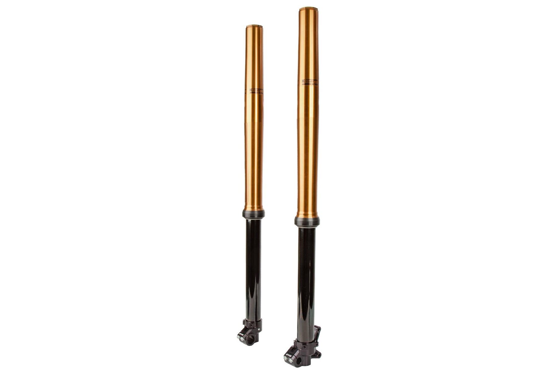 KYB Factory Federgabel passend für KTM SX SXF 2015 – 2026 – Bild 1