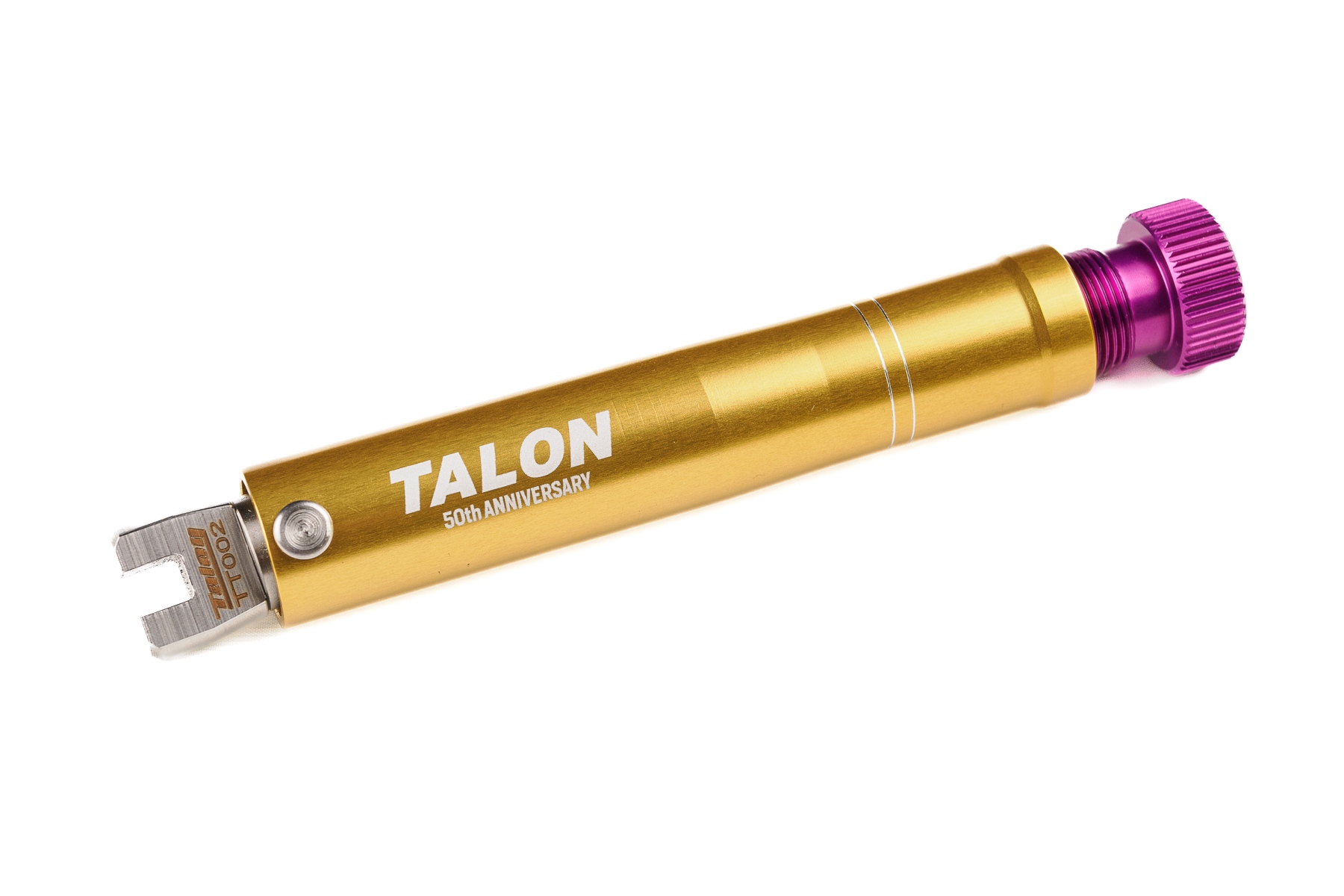 Talon Drehmomentschlüssel für Speichen Talon Drehmomentschlüssel für Speichen – Bild 1