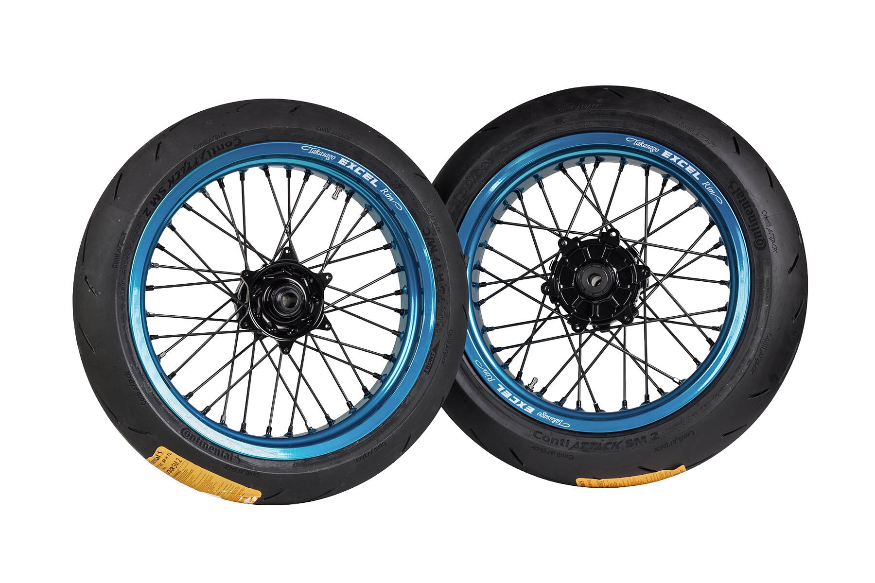 Excel Felgensatz Haan Wheels | Supermoto Felgen | Candy Türkis Passend Für Ktm, Husqvarna, Gas Gas Und Stark Varg Excel Felgensatz Haan Wheels | Supermoto Felgen | Candy Türkis Passend Für Ktm, Husqvarna, Gas Gas Und Stark Varg