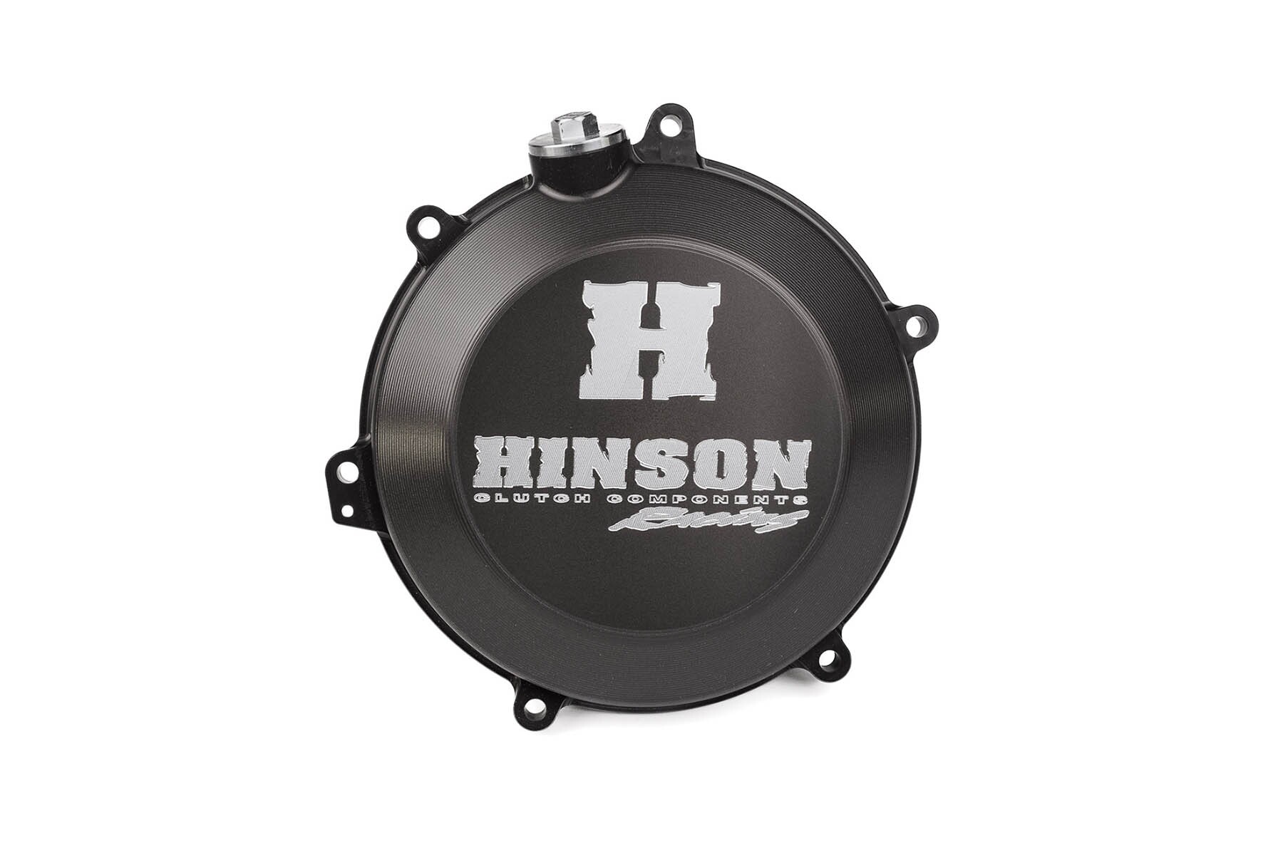 Hinson Kupplungsdeckel passend für Ducati Desmo 450 MX 2025 - 2026 Hinson Kupplungsdeckel passend für Ducati Desmo 450 MX 2025 – 2026 – Bild 1