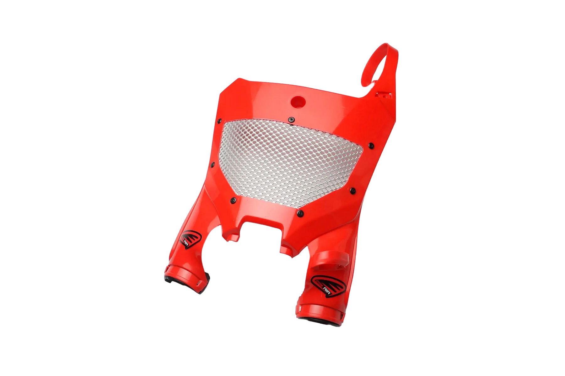 Cycra Startnummerntafel Stadium Vented Passend Für Honda Crf450 2021 – 2026 Und Crf250 2022 – 2026 Rot Cycra Startnummerntafel Stadium Vented Passend Für Honda Crf450 2021 – 2026 Und Crf250 2022 – 2026 Rot