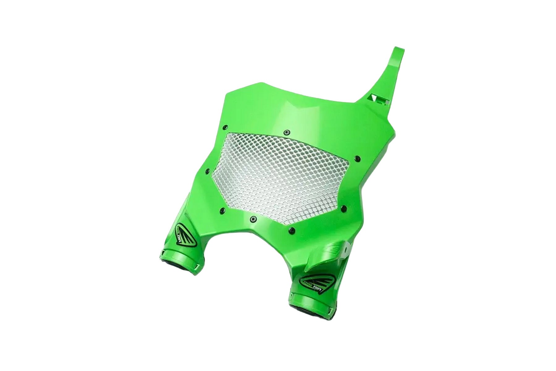 Cycra Startnummerntafel Stadium Vented Passend Für Kawasaki Kxf450 2016 – 2026 Und Kxf250 2017 – 2026 Grün Cycra Startnummerntafel Stadium Vented Passend Für Kawasaki Kxf450 2016 – 2026 Und Kxf250 2017 – 2026 Grün